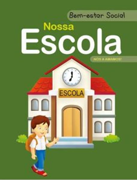 Picture of BEM-ESTAR SOCIAL - ESCOLA