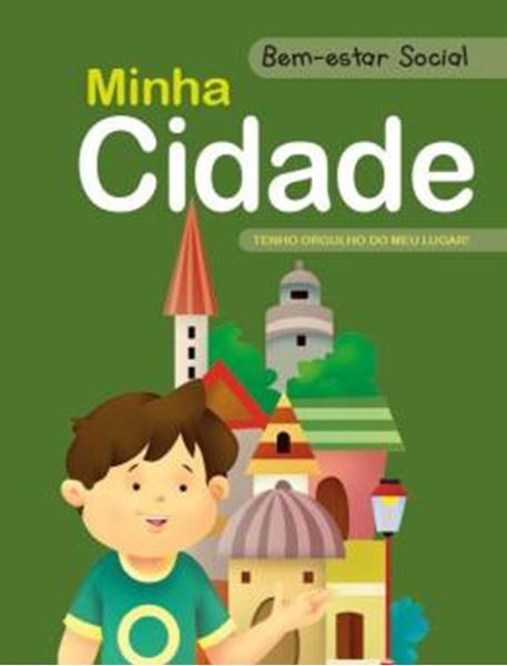 Picture of BEM-ESTAR SOCIAL - MINHA CIDADE