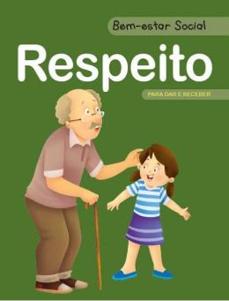 Picture of BEM-ESTAR SOCIAL - RESPEITO