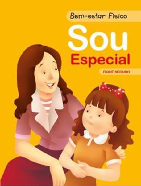 Picture of BEM-ESTAR FISICO - SOU ESPECIAL