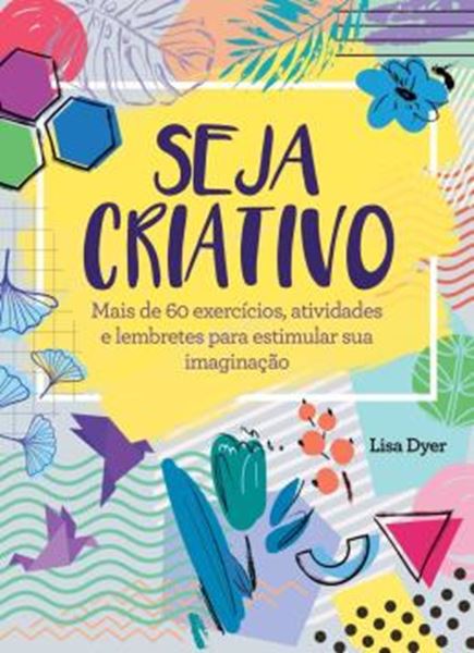 Picture of SEJA CRIATIVO