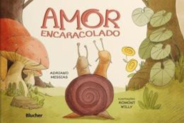 Picture of AMOR ENCARACOLADO