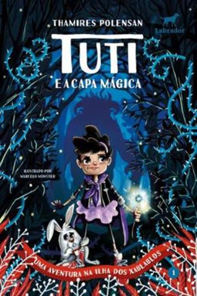 Picture of TUTI E A CAPA MAGICA - VOL. 1 - 2ª ED