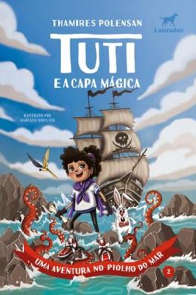 Picture of TUTI E A CAPA MAGICA - VOL. 2