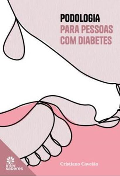 Picture of PODOLOGIA PARA PESSOAS COM DIABETES