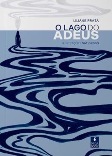 Picture of O LAGO DO ADEUS