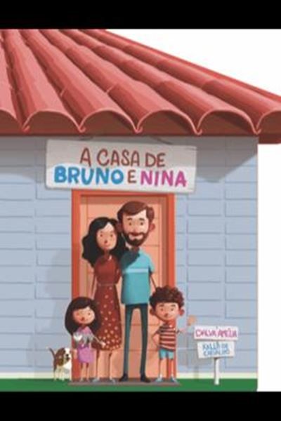Picture of A CASA DE BRUNO E NINA