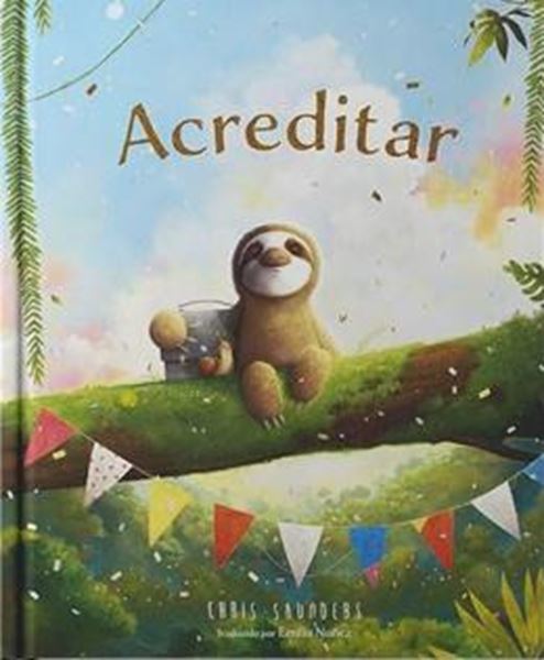 Picture of ACREDITAR