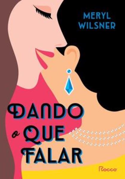 Picture of DANDO O QUE FALAR