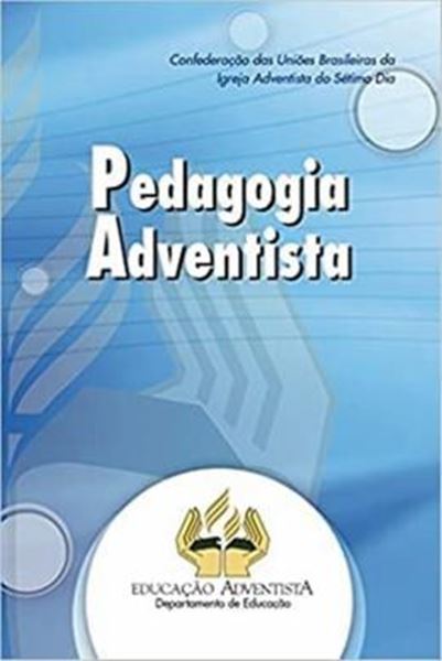 Picture of PEDAGOGIA ADVENTISTA                    
