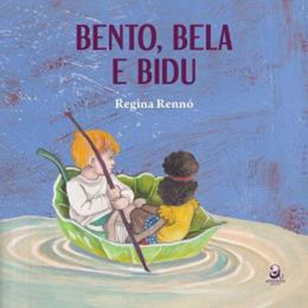 Picture of BENTO, BELA E BIDU