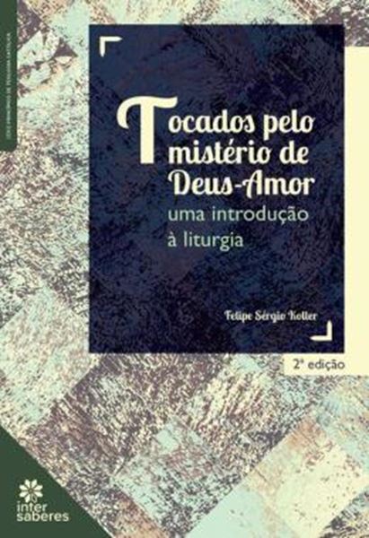 Picture of TOCADOS PELO MISTERIO DE DEUS-AMOR: