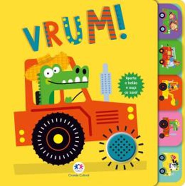 Picture of VRUM!