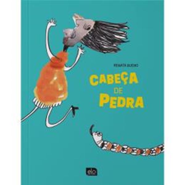Picture of CABEÇA DE PEDRA