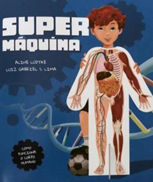 Picture of SUPERMAQUINA