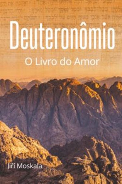 Picture of DEUTERONOMIO