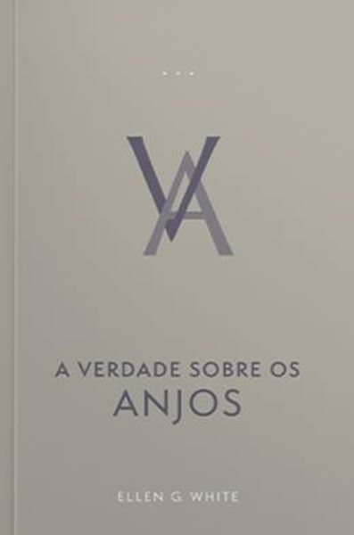 Picture of A VERDADE SOBRE OS ANJOS (EDICAO ATUALIZADA - BROCHURA)