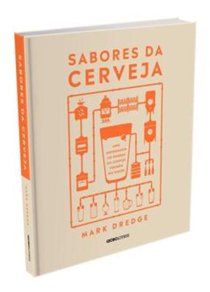 Picture of SABORES DA CERVEJA