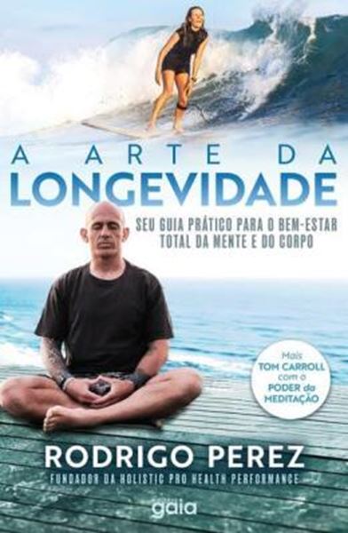 Picture of A ARTE DA LONGEVIDADE