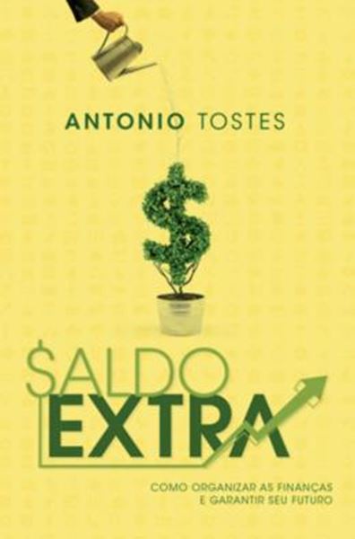 Picture of SALDO EXTRA                             