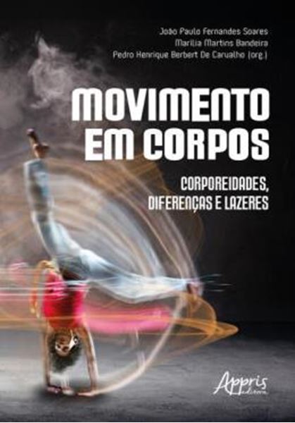 Picture of MOVIMENTO EM CORPOS