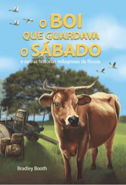 Picture of O BOI QUE GUARDAVA O SABADO