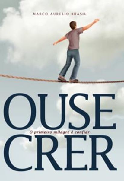Picture of OUSE CRER                               