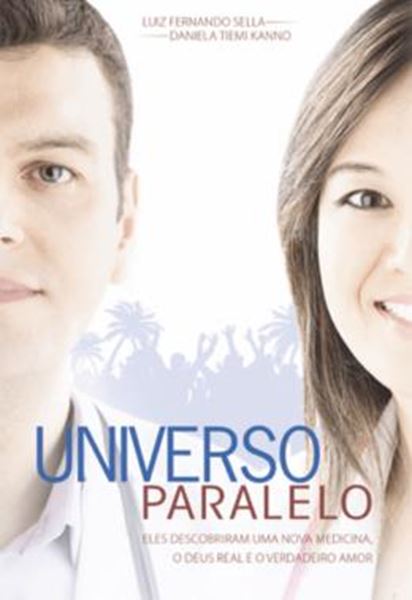 Picture of UNIVERSO PARALELO                       