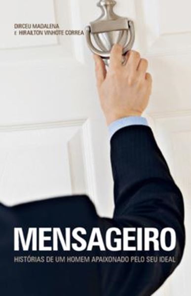 Picture of MENSAGEIRO                              