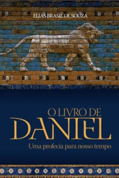 Picture of O LIVRO DE DANIEL