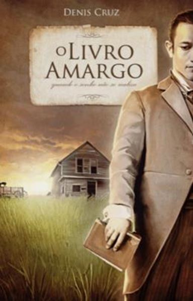 Picture of O LIVRO AMARGO