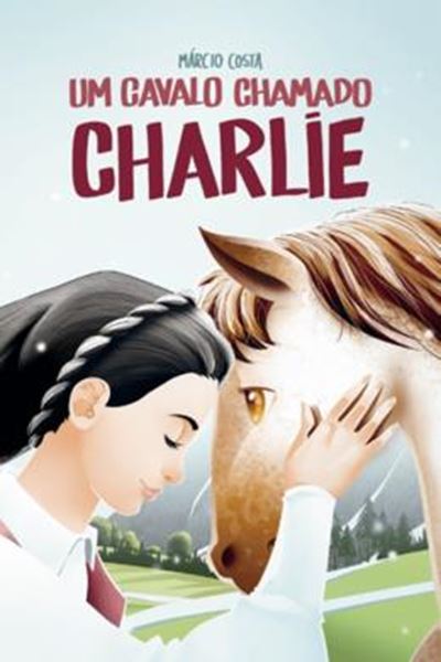 Picture of UM CAVALO CHAMADO CHARLIE