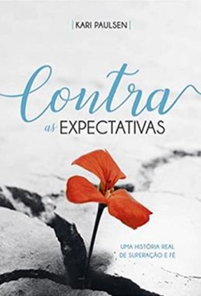 Picture of CONTRA AS EXPECTATIVAS