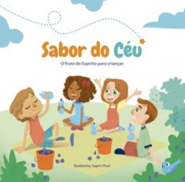 Picture of SABOR DO CEU                            