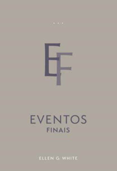 Picture of EVENTOS FINAIS (EDIÇÃO ATUALIZADA - BROCHURA)