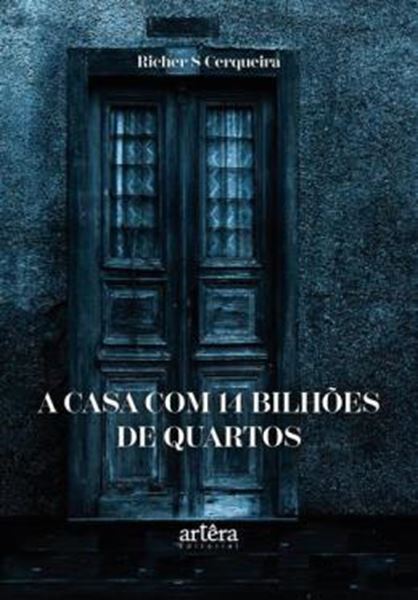 Picture of A CASA COM 14 BILHOES DE QUARTOS
