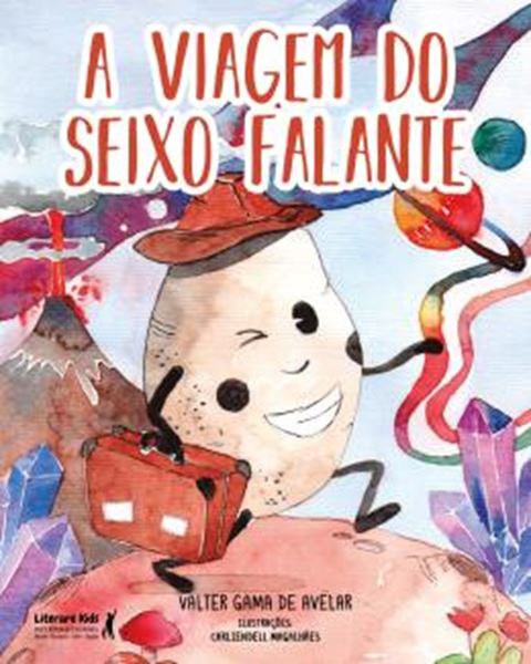 Picture of A VIAGEM DO SEIXO FALANTE