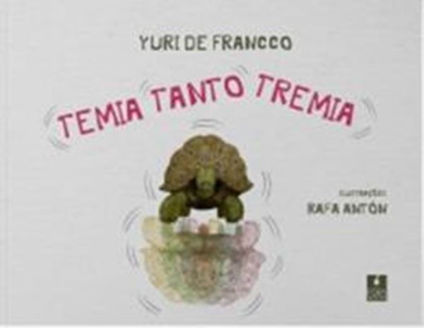Picture of TEMIA TANTO TREMIA