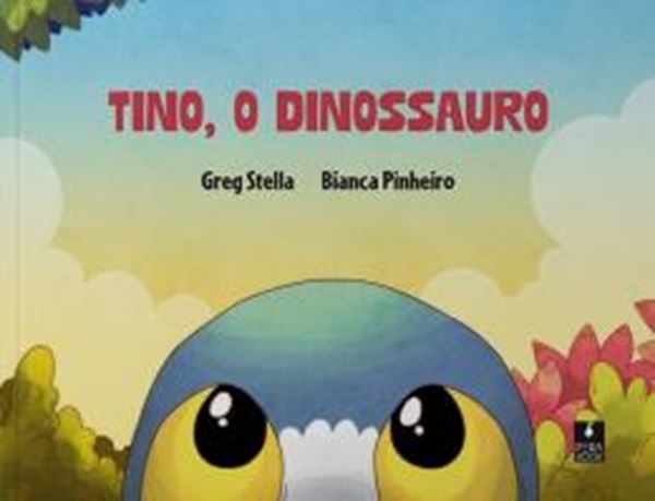 Picture of TINO, O DINOSSAURO