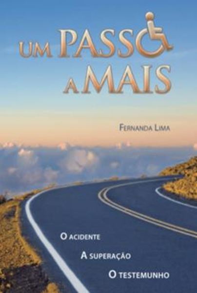 Picture of PASSO A MAIS                         , UM