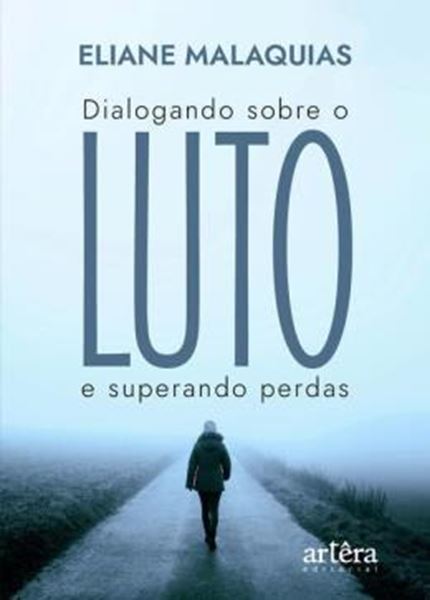 Picture of DIALOGANDO SOBRE O LUTO E SUPERANDO PERDAS