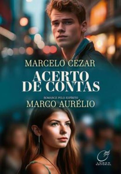 Picture of ACERTO DE CONTAS
