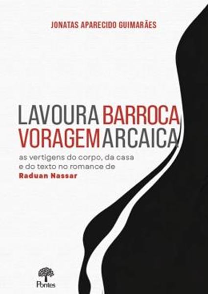 Picture of LAVOURA BARROCA VORAGEM ARCAICA