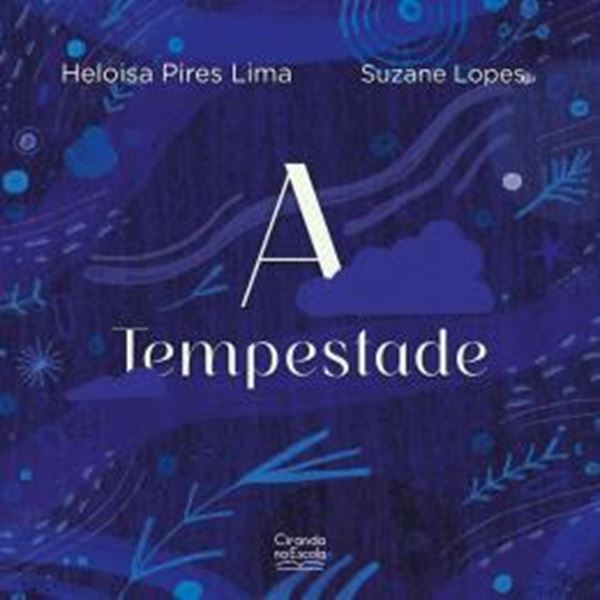 Picture of A TEMPESTADE