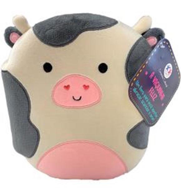 Picture of A VAQUINHA FELIZ