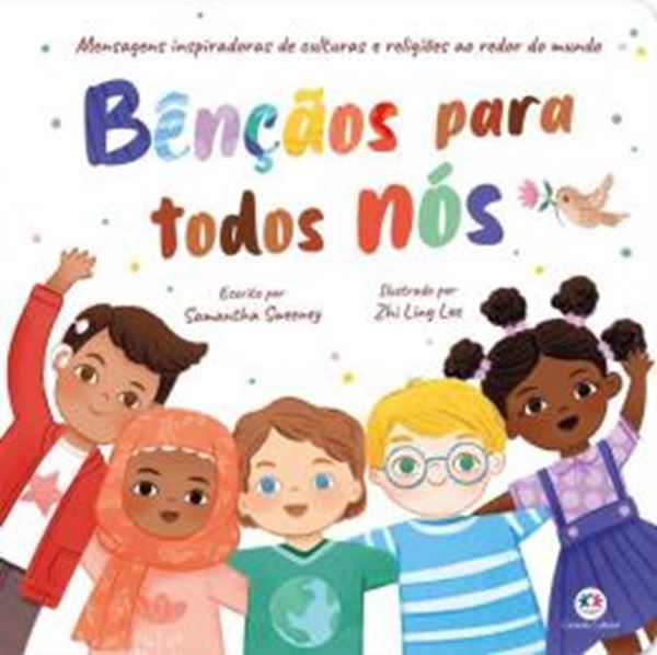 Picture of BENCAOS PARA TODOS NOS