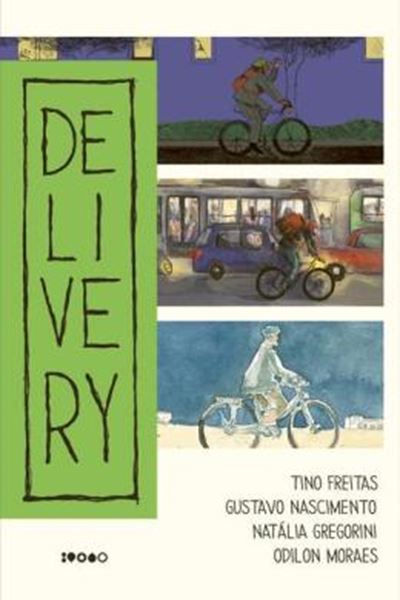 Picture of DELIVERY