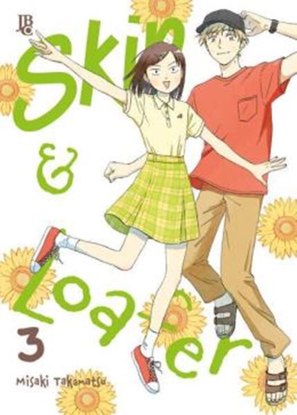 Picture of SKIP & LOAFER VOL. 03
