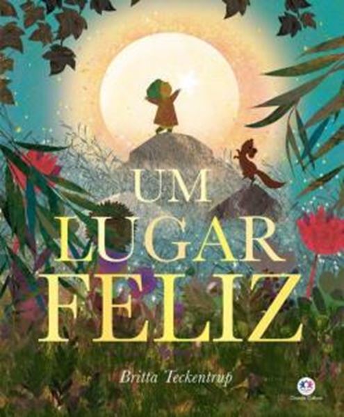 Picture of UM LUGAR FELIZ