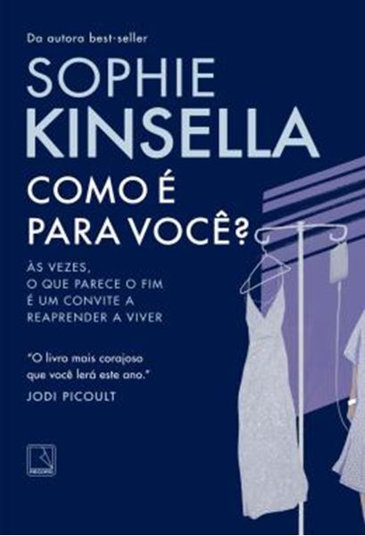 Picture of COMO E PARA VOCE
